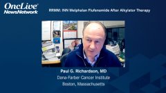 EP. 7 RRMM: INN Melphalan Flufenamide After Alkylator Therapy