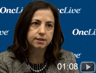 Dr. Bota on Marizomib in Patients with Glioma