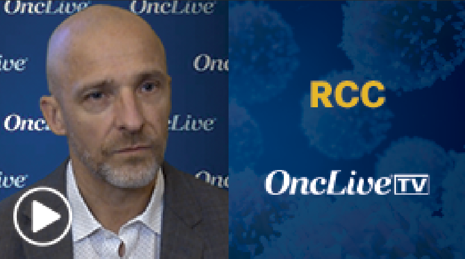 Eric Jonasch, MD