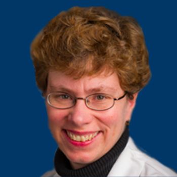 Jennifer R. Brown, MD, PhD, director of the CLL Center at Dana-Farber Cancer Institute