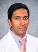 Pankit Vachhani, MD, of University of Alabama at Birmingham