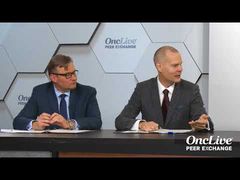 EP. 5 Choosing Second-Line Therapy for Relapsed/Refractory FL