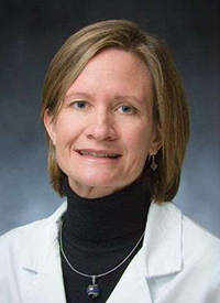 Naomi B. Haas, MD