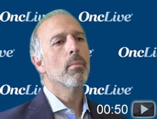 Dr. Borrello on Selinexor in Penta-Refractory Multiple Myeloma