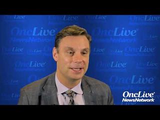 Sunitinib Before Cytoreductive Nephrectomy in mRCC