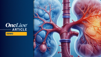 RNA Sequencing Signatures in Advanced ccRCC | Image Credit: © Ashling Wahner & MJH Life Sciences Using AI