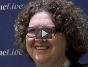 Dr. Yael Cohen on Anti-Angiogenic Agent VB-111