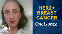Paulus on Accelerating Clinical Development With Real-World Data in HER2+ Breast Cancer