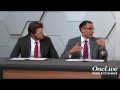 EP. 14 Multitargeted TKI Therapy in Metastatic HCC