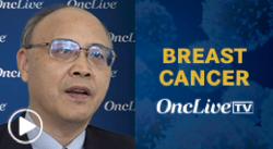 Dr Hu on the Evaluation of Tibremciclib Plus Fulvestrant in HR+/HER2– Advanced Breast Cancer