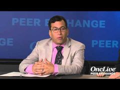 EP. 13 Sequencing Agents in Metastatic Colorectal Cancer