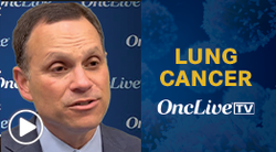 Dr Spigel on a 14-Gene Assay for Clarifying the Benefit of Adjuvant Chemo in NSCLC 