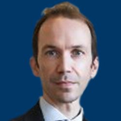 Neoadjuvant TAR-200/Cetrelimab Combo Shows Activity in Muscle-Invasive Bladder Cancer