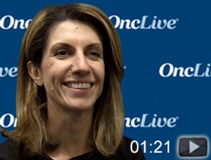Dr. Balmanoukian on Immunotherapy Advancements in GU Cancers