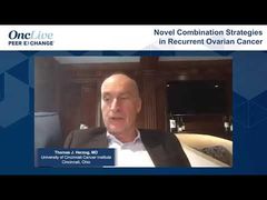EP. 17 Novel Combination Strategies in Recurrent Ovarian Cancer