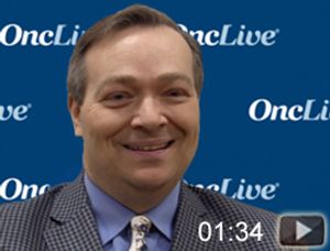 Dr. Anderson on Recent Advances With Novel Therapies in Multiple Myeloma