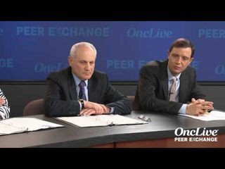 Role of PD-L1 Testing in Kidney Cancer