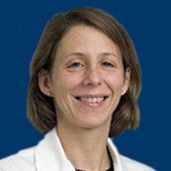 Final Phase 3 Data Underscore Role of Pembrolizumab/Chemoradiotherapy in High Risk, Locally Advanced Cervical Cancer