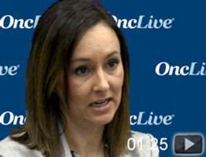 Dr. Nastoupil on Questions Surrounding TGR1202 in Patients With CLL