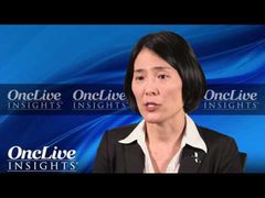 EP. 13 Future Directions for ALK+ NSCLC