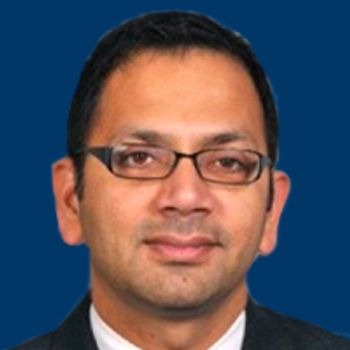 Ajeet Gajra, MD, vice president of Cardinal Health