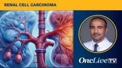Dr Chahoud on the Safety of ALLO-316 in Advanced ccRCC
