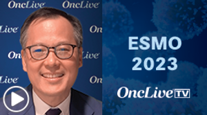 Byoung Chul Cho, MD, PhD, professor, Division of Medical Oncology, Yonsei Cancer Center, Yonsei University College of Medicine, Seoul, Korea.