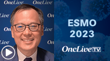 Byoung Chul Cho, MD, PhD, professor, Division of Medical Oncology, Yonsei Cancer Center, Yonsei University College of Medicine, Seoul, Korea.