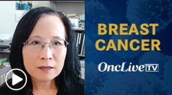 Dr Ma on Mechanisms of Resistance to CDK4/6 Inhibitors in HR+ Breast Cancer