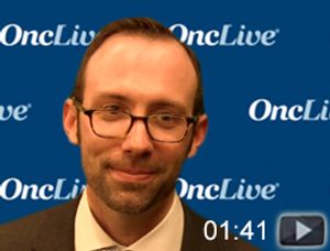 Dr. Einstein on Treatment Approaches in Early Oligometastatic Prostate Cancer