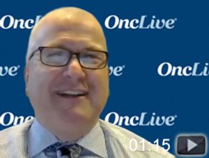 Dr. Leonard on the FDA Approval of Tazemetostat in Follicular Lymphoma