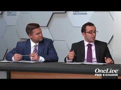 EP. 3 Immunochemotherapy Approaches for Follicular Lymphoma