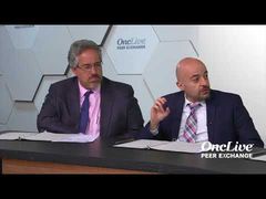 EP. 14 Treating Anemia With Luspatercept in MDS 