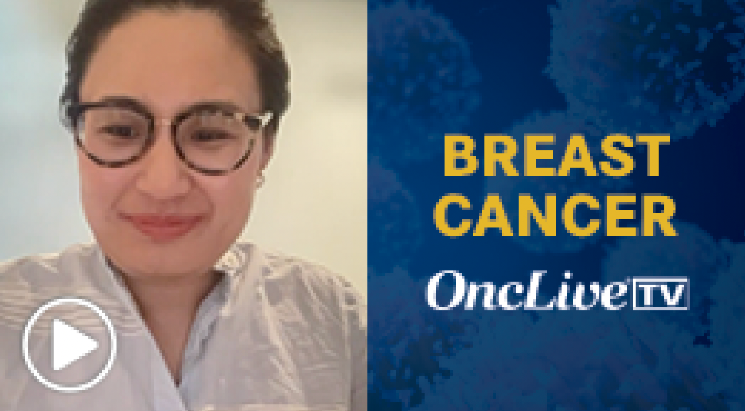 Dr Chen on the Investigation of CDK4/6 Inhibitors in Early-Stage Breast Cancer - Vimarsana News