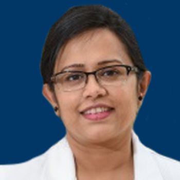 Atrayee Basu-Mallick, MD