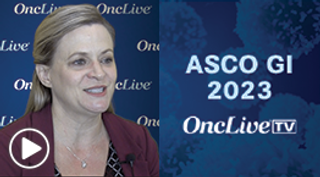 Joleen M. Hubbard, MD, associate professor, oncology, consultant, practice chair, vice chair, Division of Medical Oncology, Department of Oncology, Mayo Clinic.