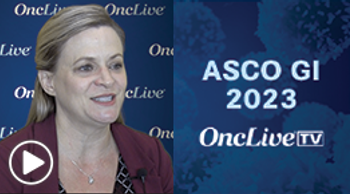 Joleen M. Hubbard, MD, associate professor, oncology, consultant, practice chair, vice chair, Division of Medical Oncology, Department of Oncology, Mayo Clinic.