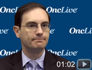 Dr. Konstantinopoulos Discusses PARP Plus Immunotherapy