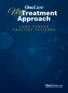 My Treatment Approach: Lung Cancer Practice Patterns