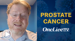 Dr Freedland on the FDA Approval of Enzalutamide in nmCSPC