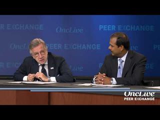Osimertinib as Frontline Therapy for EGFR-Positive NSCLC
