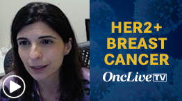 Dr Mina on the Evolution of T-DM1 and T-DXd in HER2+ Breast Cancer - Vimarsana News