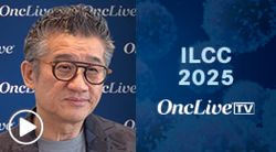 Dr Mok on Choosing Between First-Line Therapies for BRAF-Mutant NSCLC