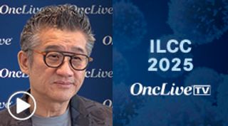 Tony S.K. Mok, BMSc, MD, FRCP(C), FHKCP, FHKAM, FASCO, chairman, Department of Clinical Oncology, Li Shu Fan Professor of Clinical Oncology, Chinese University of Hong Kong