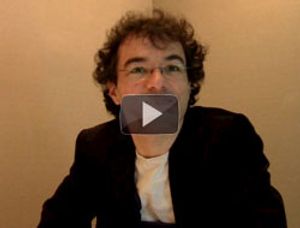 Dr. Andre on Research in Metastatic Breast Cancer