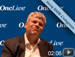 Dr. Danuser Discusses Impact of RacP29S Mutation in Melanoma