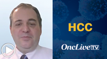 James J. Harding, MD, associate attending physician, Memorial Sloan Kettering Cancer Center