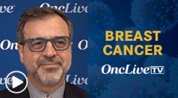 Francisco Javier Esteva, MD, PhD