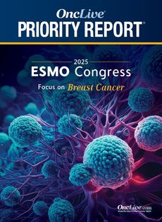 2025 ESMO Congress: Focus on Breast Cancer
