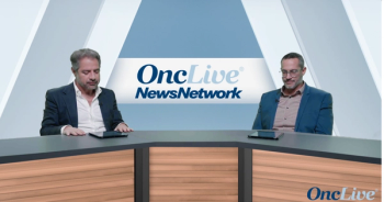 Ibrahim T. Aldoss, MD; and Elias Jabbour, MD